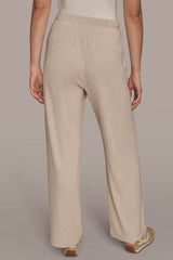 Donna Karan | HIGH-RISE PLEATED PANT