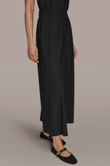 Donna Karan | THE MODERN TRAVEL MID-RISE RELAXED ANKLE PANT