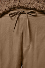 Donna Karan | PAPER POPLIN PANT