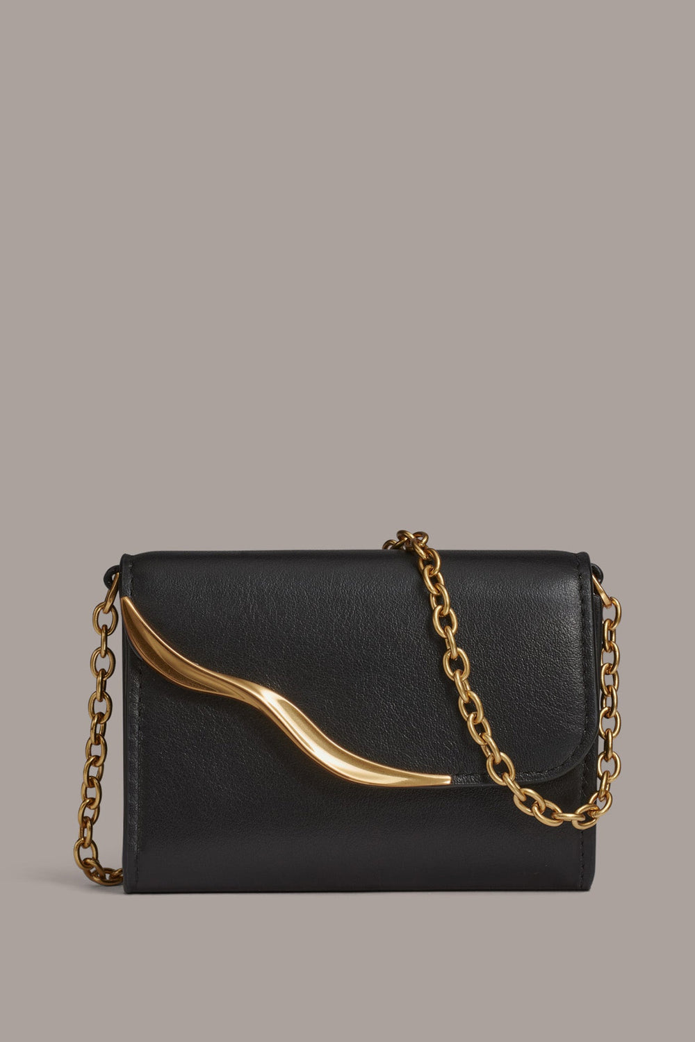Donna Karan | MALVERNE MINI CROSSBODY BAG