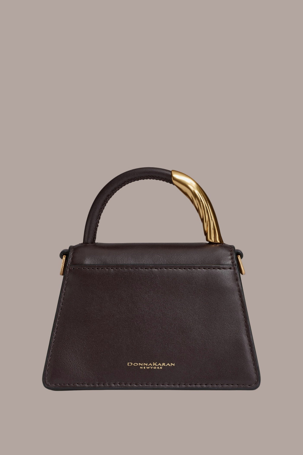 Donna Karan | TULLE MINI CROSSBODY BAG