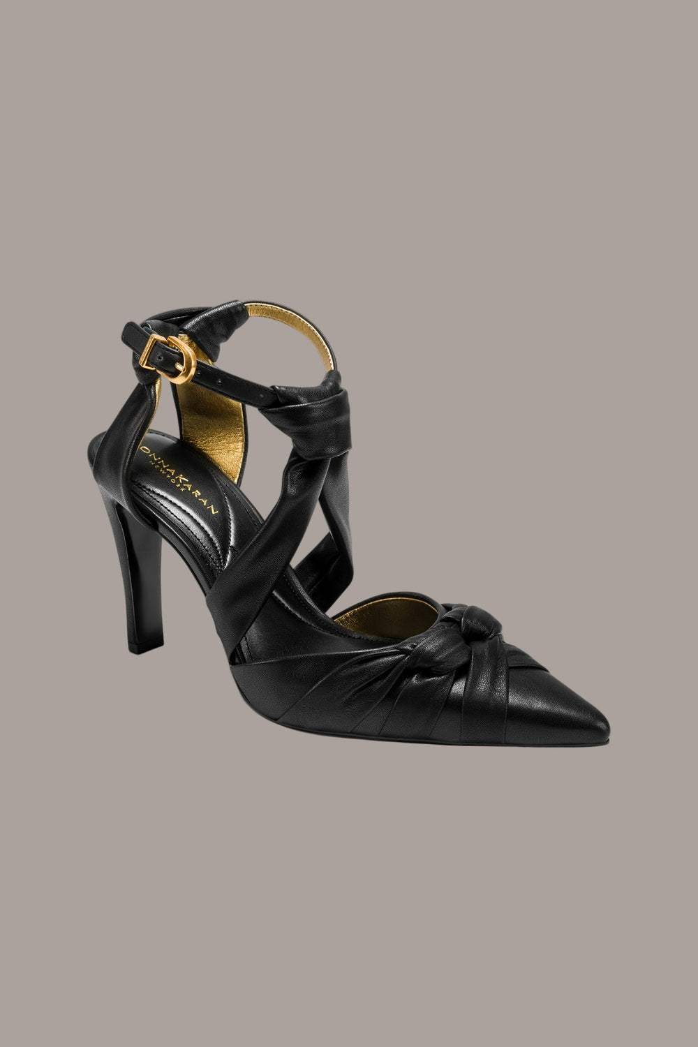 Donna Karan | PHIA STRAPPY PUMP