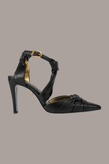 Donna Karan | PHIA STRAPPY PUMP