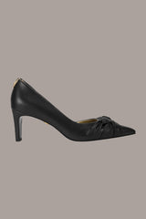 Donna Karan | PAIGEY GATHERED MID PUMP