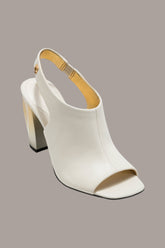 Donna Karan | BRIETTA SLINGBACK PUMP