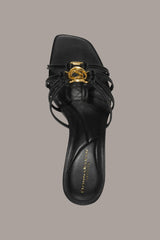 Donna Karan | BERNADE MULE SANDAL