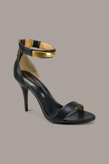 Donna Karan | SABINA ANKLE STRAP SANDAL
