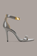 Donna Karan | SABINA ANKLE STRAP SANDAL