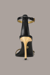 Donna Karan | PRYCE ANKLE STRAP SANDAL