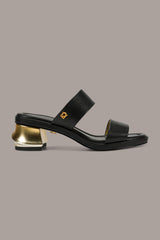 Donna Karan | TEAGAN MULE SANDAL