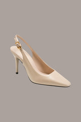 Donna Karan | SADRINA II SLINGBACK PUMP
