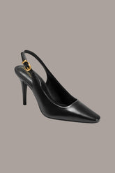 Donna Karan | SADRINA II SLINGBACK PUMP
