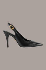 Donna Karan | SADRINA II SLINGBACK PUMP