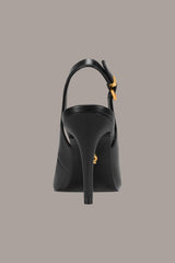 Donna Karan | SADRINA II SLINGBACK PUMP