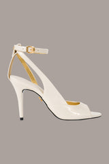 Donna Karan | SOMERSET ANKLE STRAP SANDAL