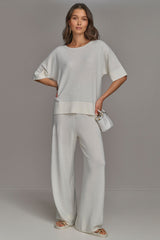 Donna Karan | CASHMERE TOP