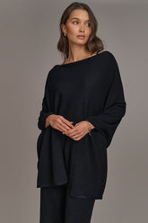 Donna Karan | CASHMERE PONCHO