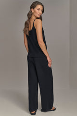 Donna Karan | CASHMERE SHELL