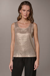 Donna Karan | SATIN CAMISOLE
