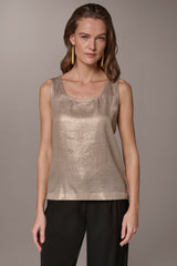 Donna Karan | SATIN CAMISOLE