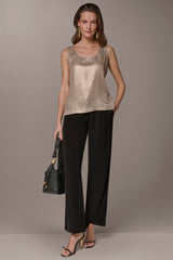 Donna Karan | SATIN CAMISOLE