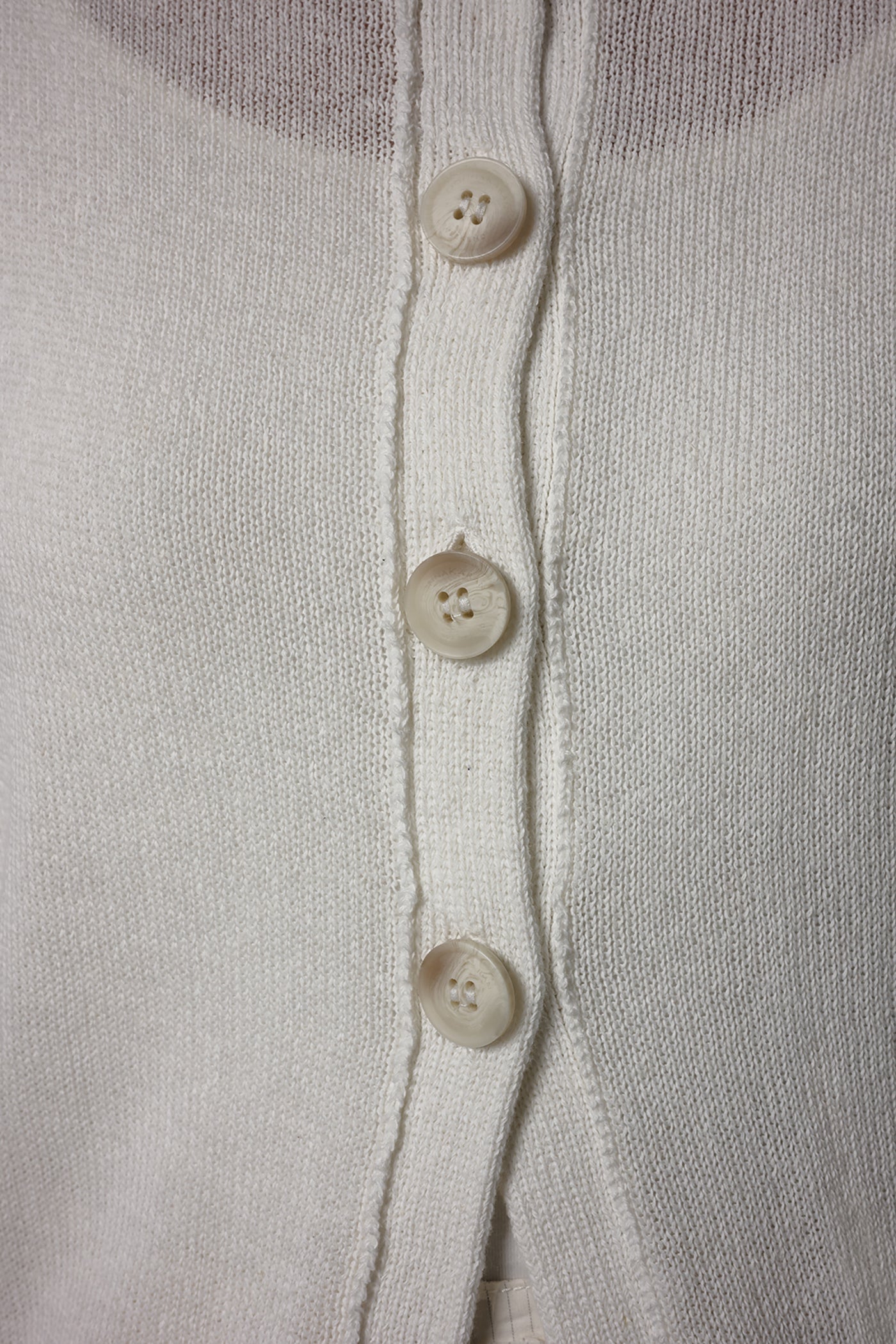 Donna Karan | SHORT SLEEVE EASY CARDIGAN