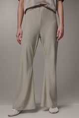 Donna Karan | MID-RISE RELAXED ANKLE PANT