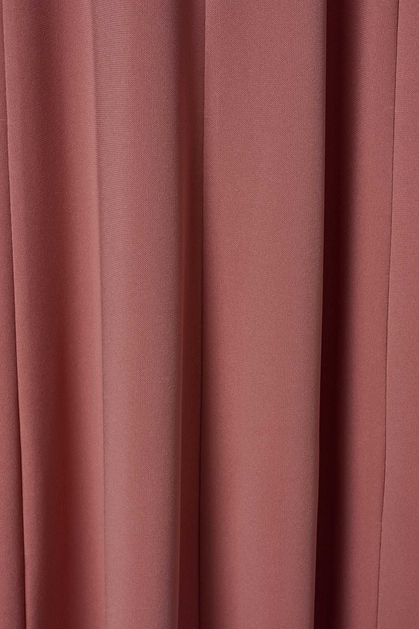 Donna Karan | SLEEVELESS MIDI A-LINE HALTER DRESS
