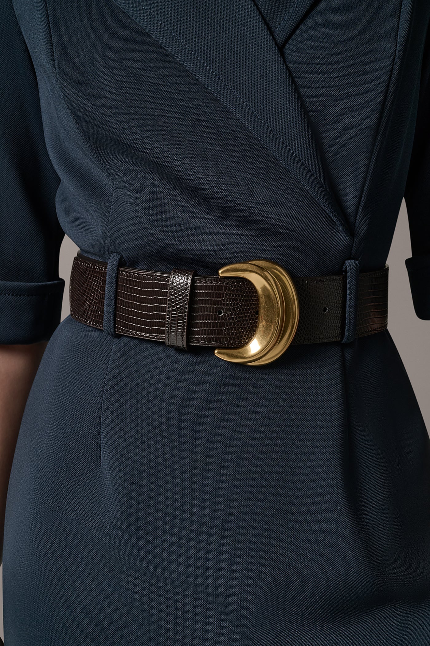 Donna Karan | BLAZER DRESS