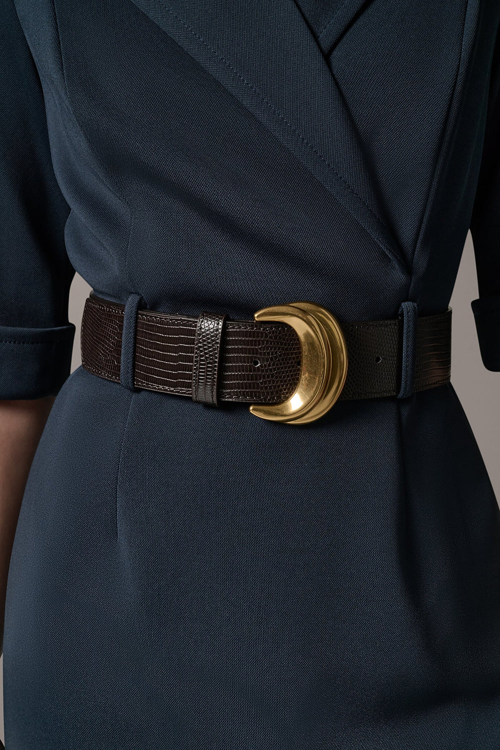 Donna Karan | BLAZER DRESS