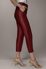 Donna Karan | SLIM-LEG ANKLE PANT