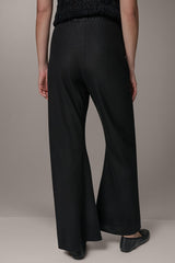 Donna Karan | MID-RISE RELAXED ANKLE PANT