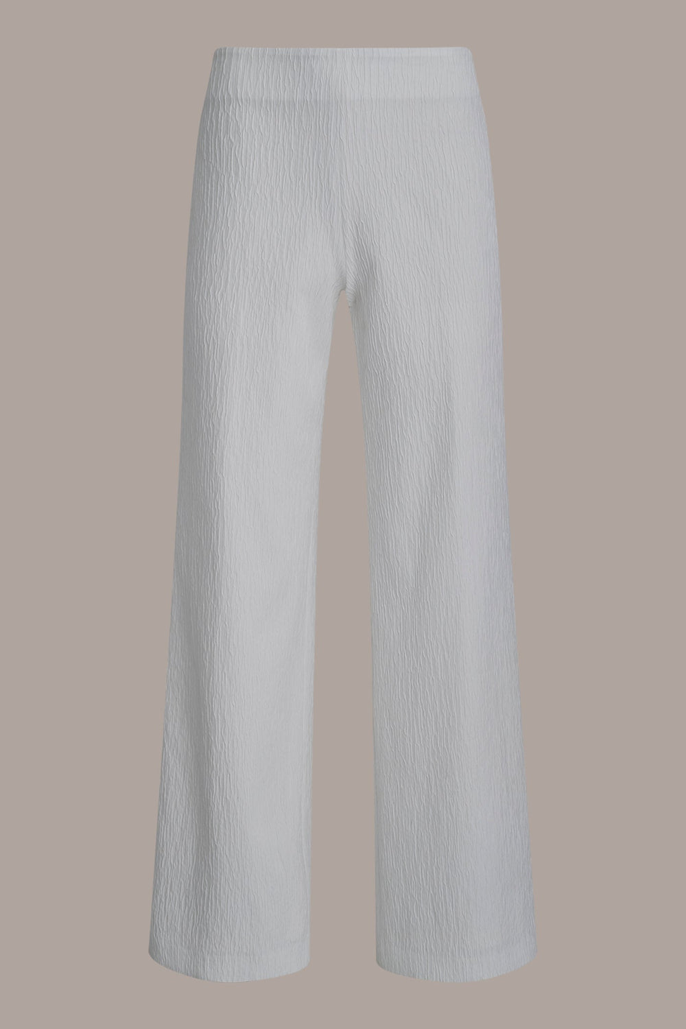 Donna Karan | EXTRA HIGH-RISE WIDE-LEG SUIT PANT
