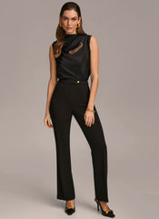 Donna Karan | UPDATED MODERN FIT PANT