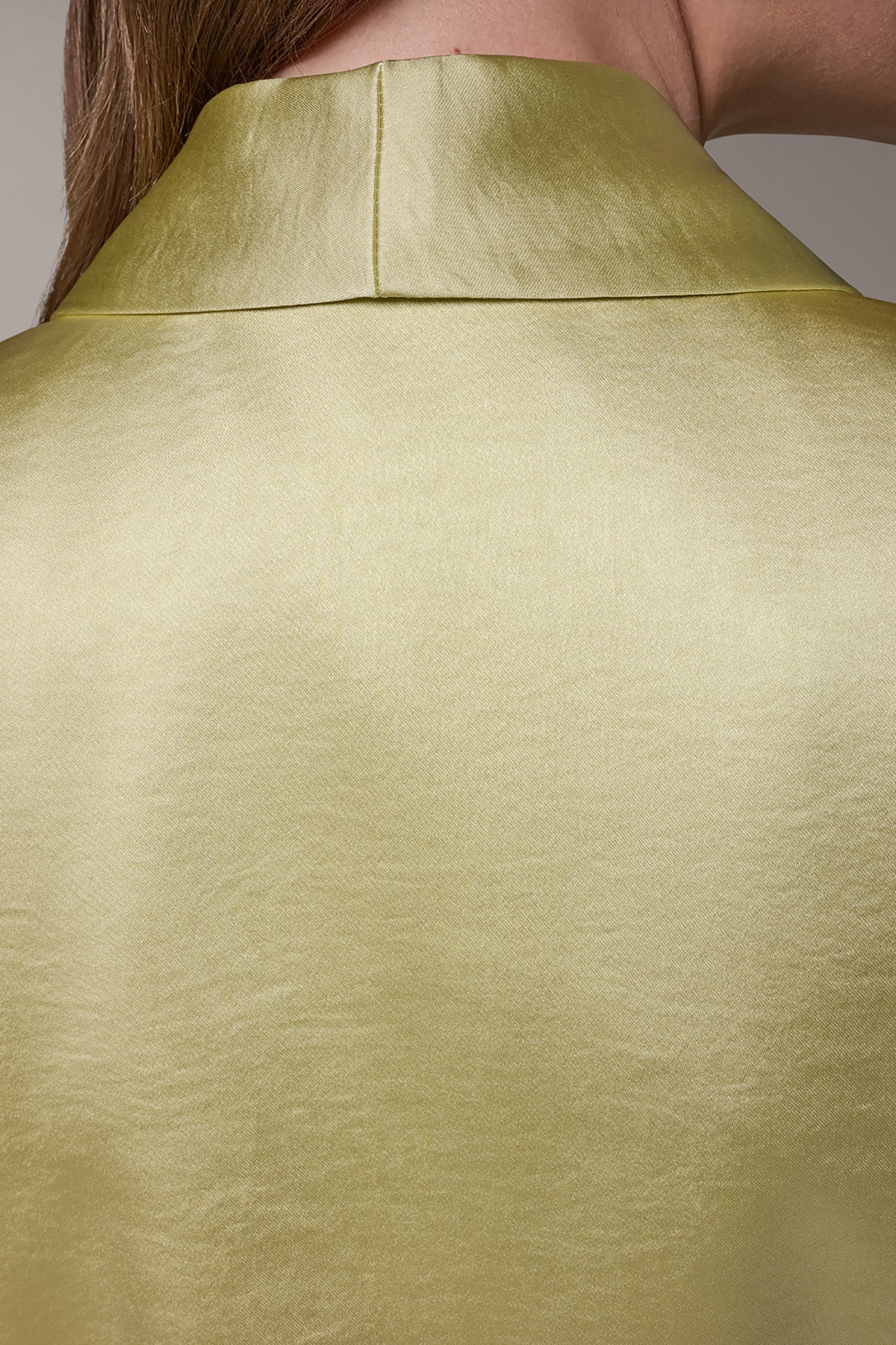 Donna Karan | ONE BUTTON SUIT VEST