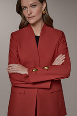 Donna Karan | TAILORED JACKET