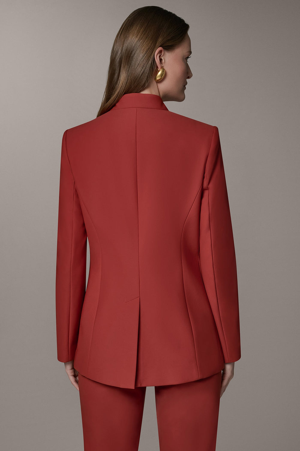 Donna Karan | TAILORED JACKET