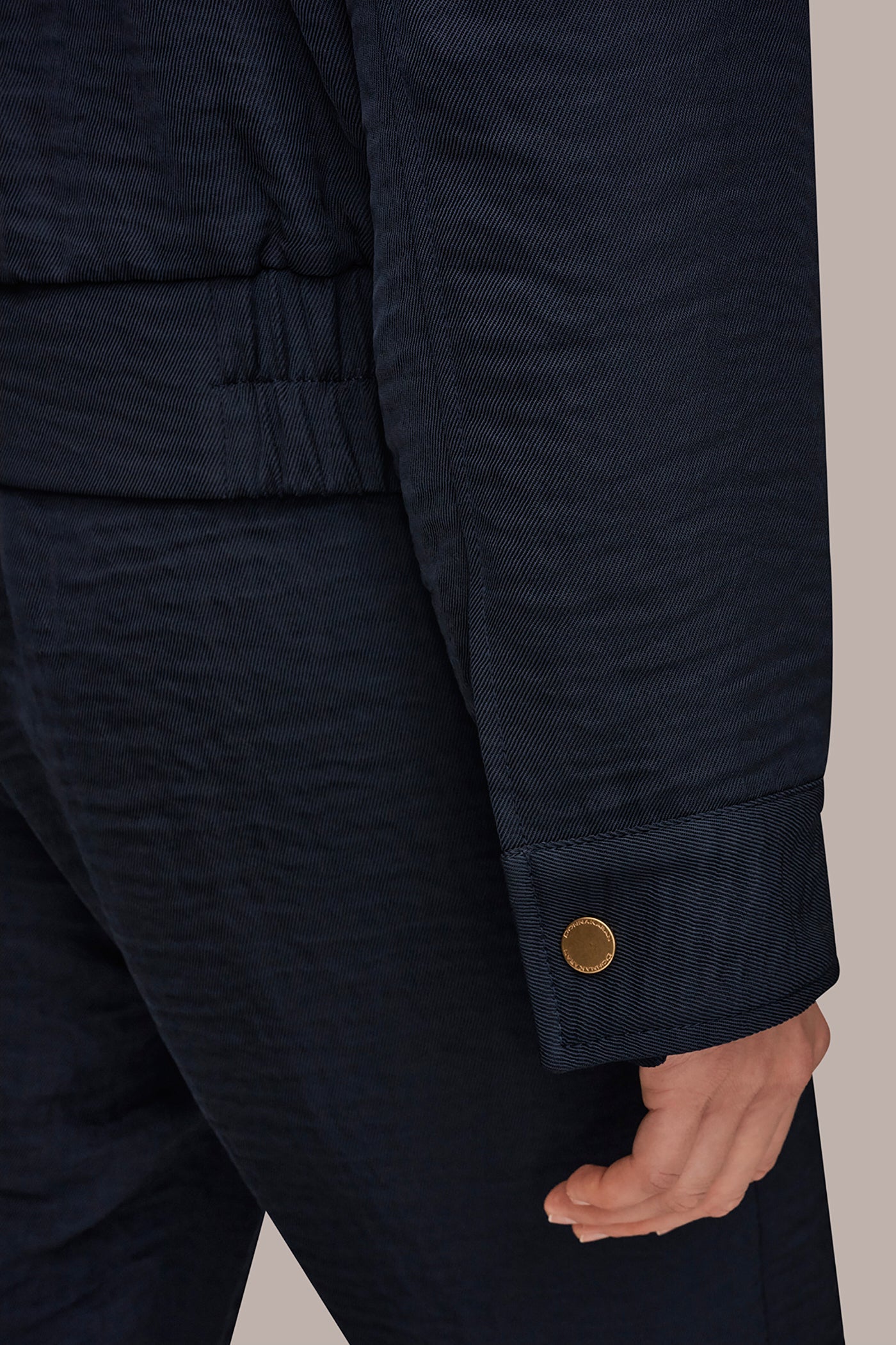 Donna Karan | UTILITY JACKET