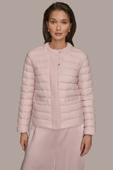 Donna Karan | DOWN PUFFER JACKET