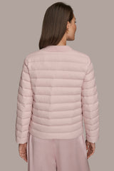 Donna Karan | DOWN PUFFER JACKET