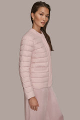Donna Karan | DOWN PUFFER JACKET