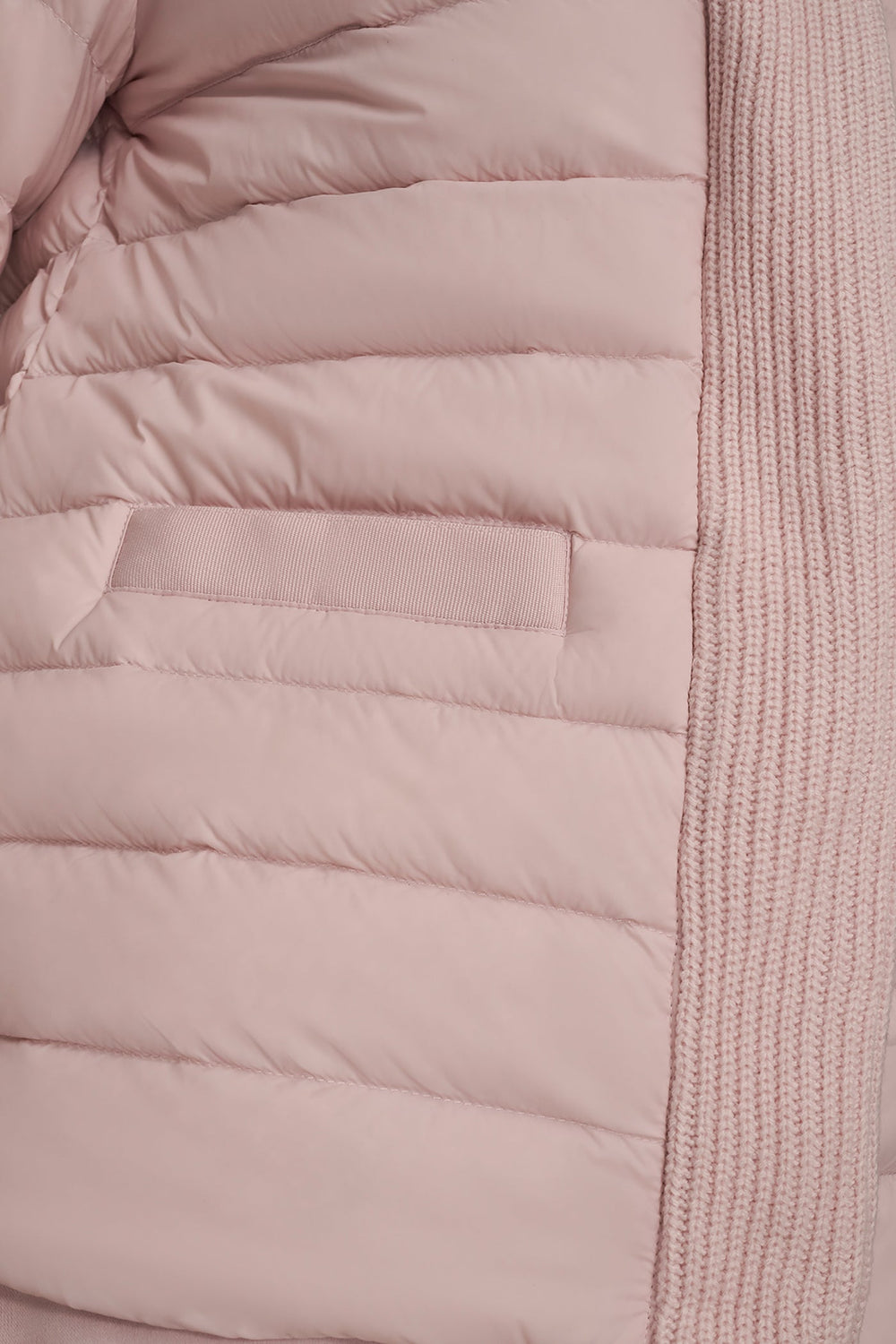Donna Karan | DOWN PUFFER JACKET