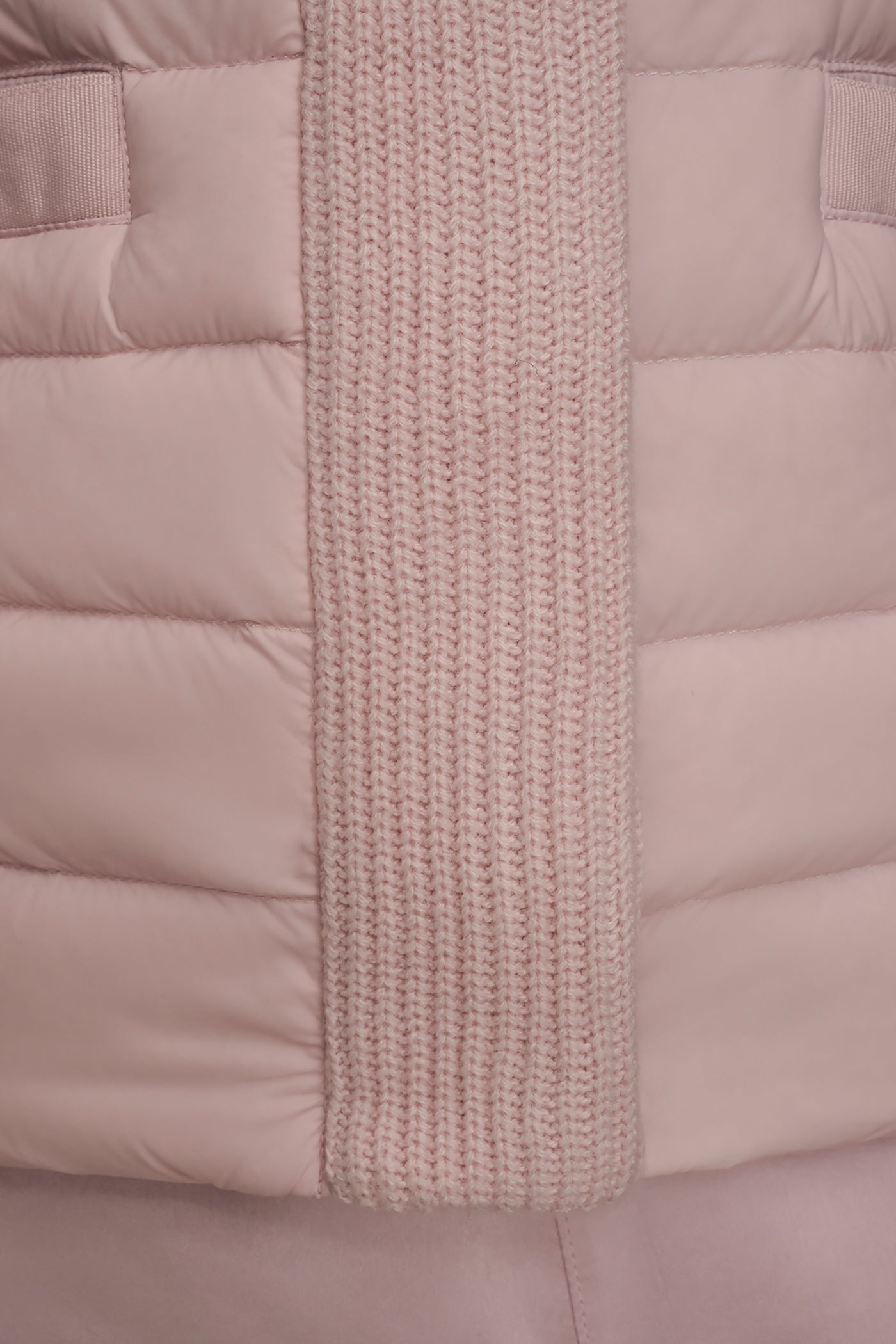 Donna Karan | DOWN PUFFER JACKET