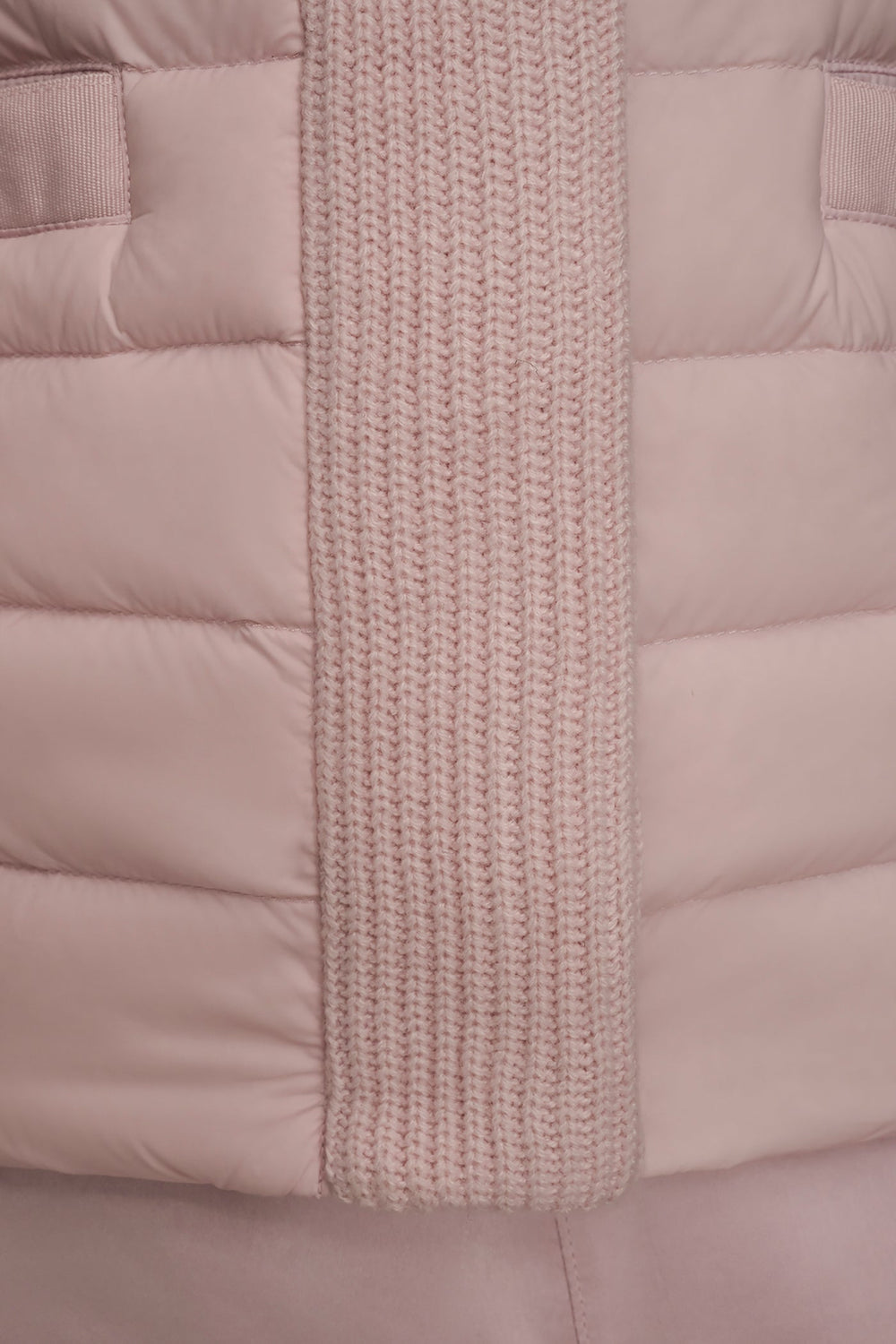 Donna Karan | DOWN PUFFER JACKET