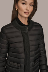 Donna Karan | DOWN PUFFER JACKET