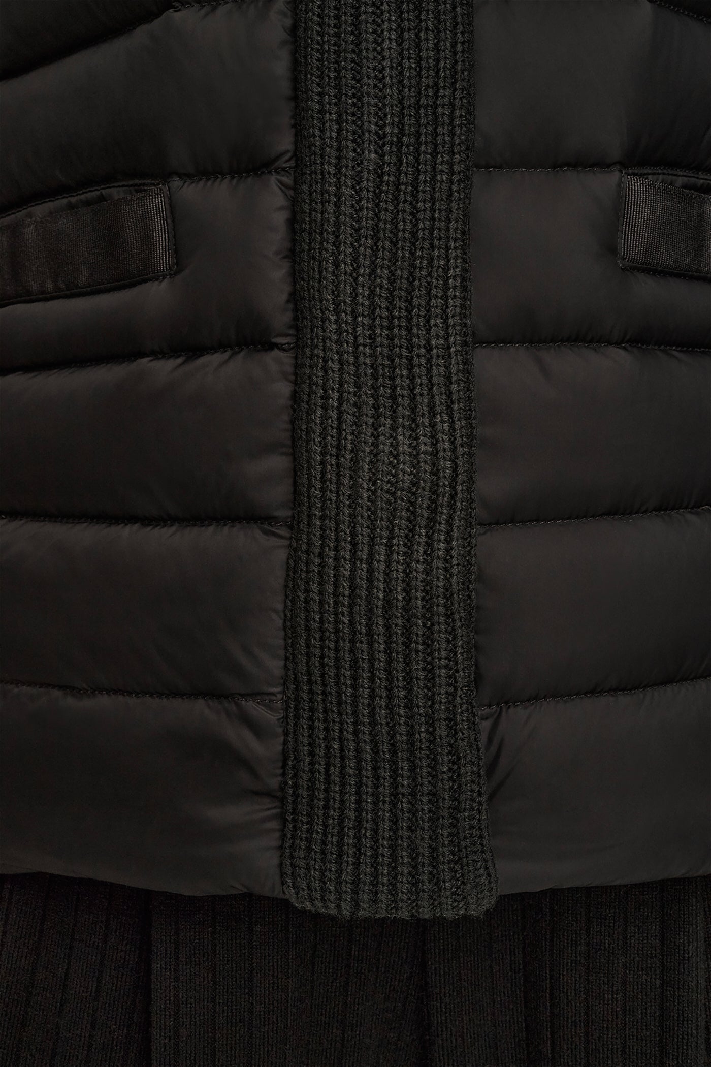 Donna Karan | DOWN PUFFER JACKET