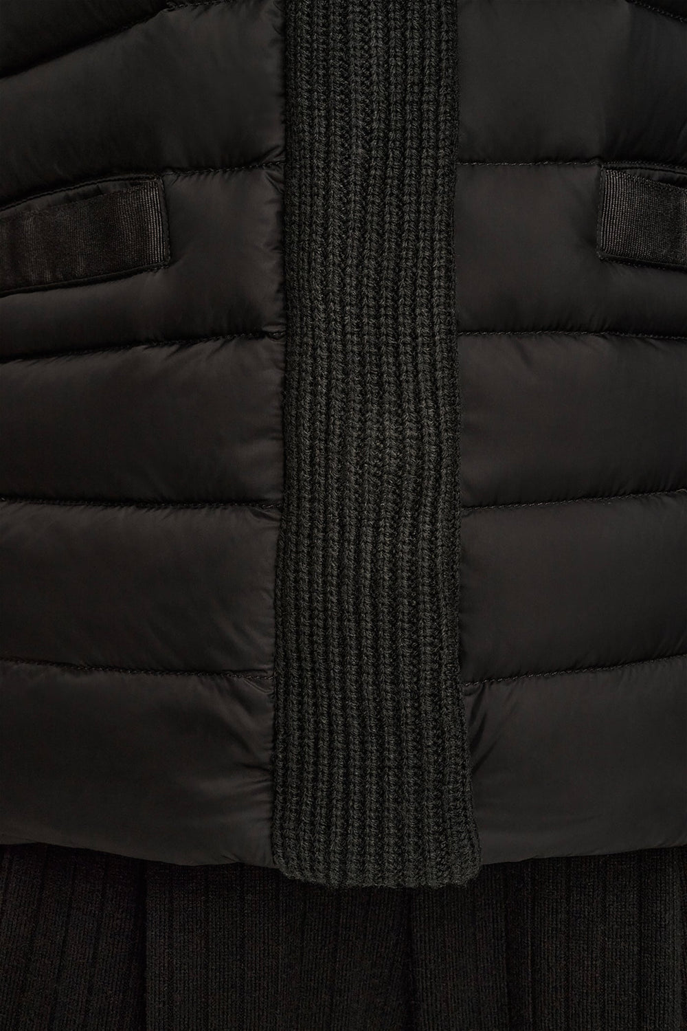 Donna Karan | DOWN PUFFER JACKET