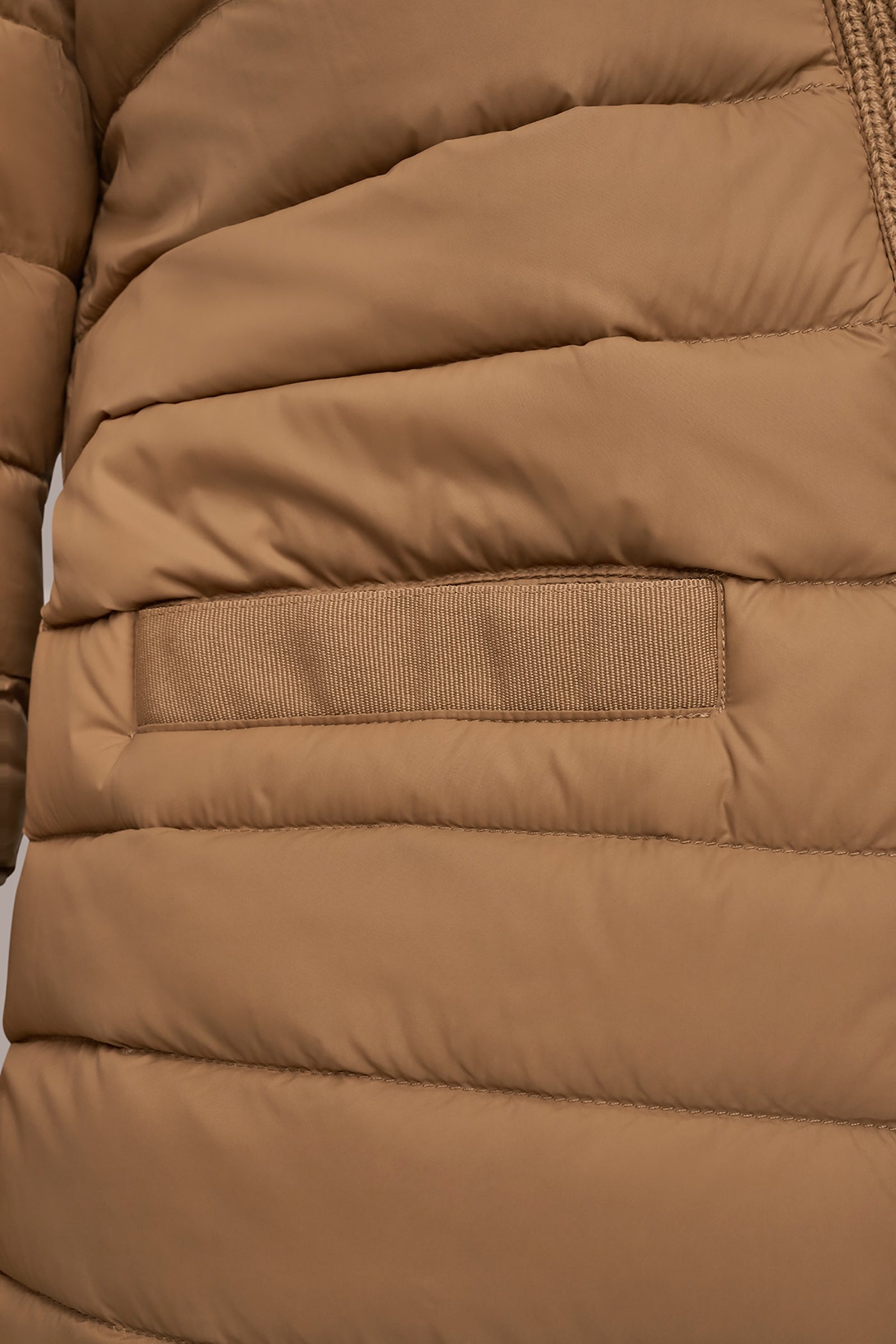 Donna Karan | DOWN PUFFER JACKET
