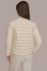 Donna Karan | DOWN PUFFER JACKET
