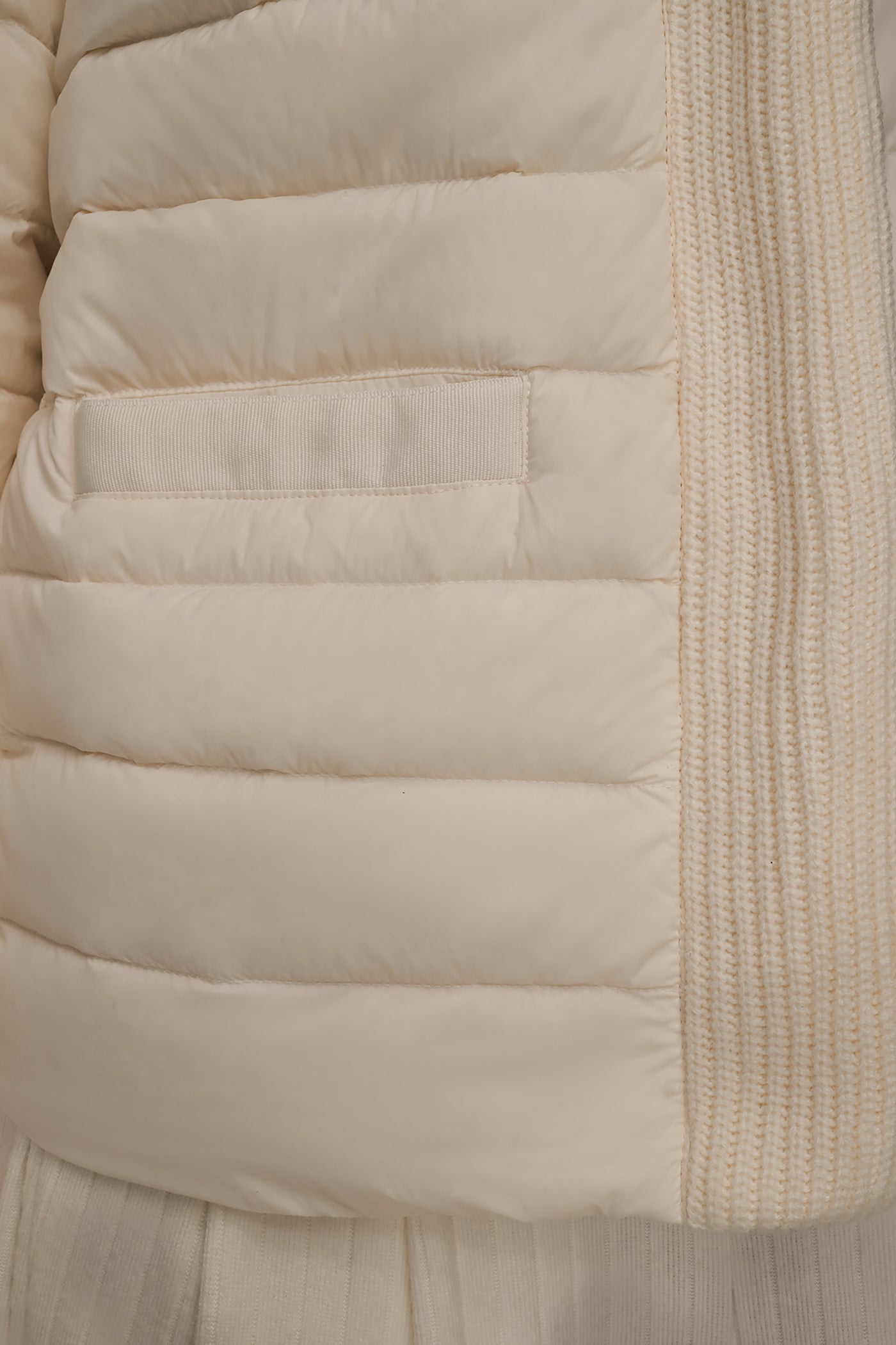 Donna Karan | DOWN PUFFER JACKET